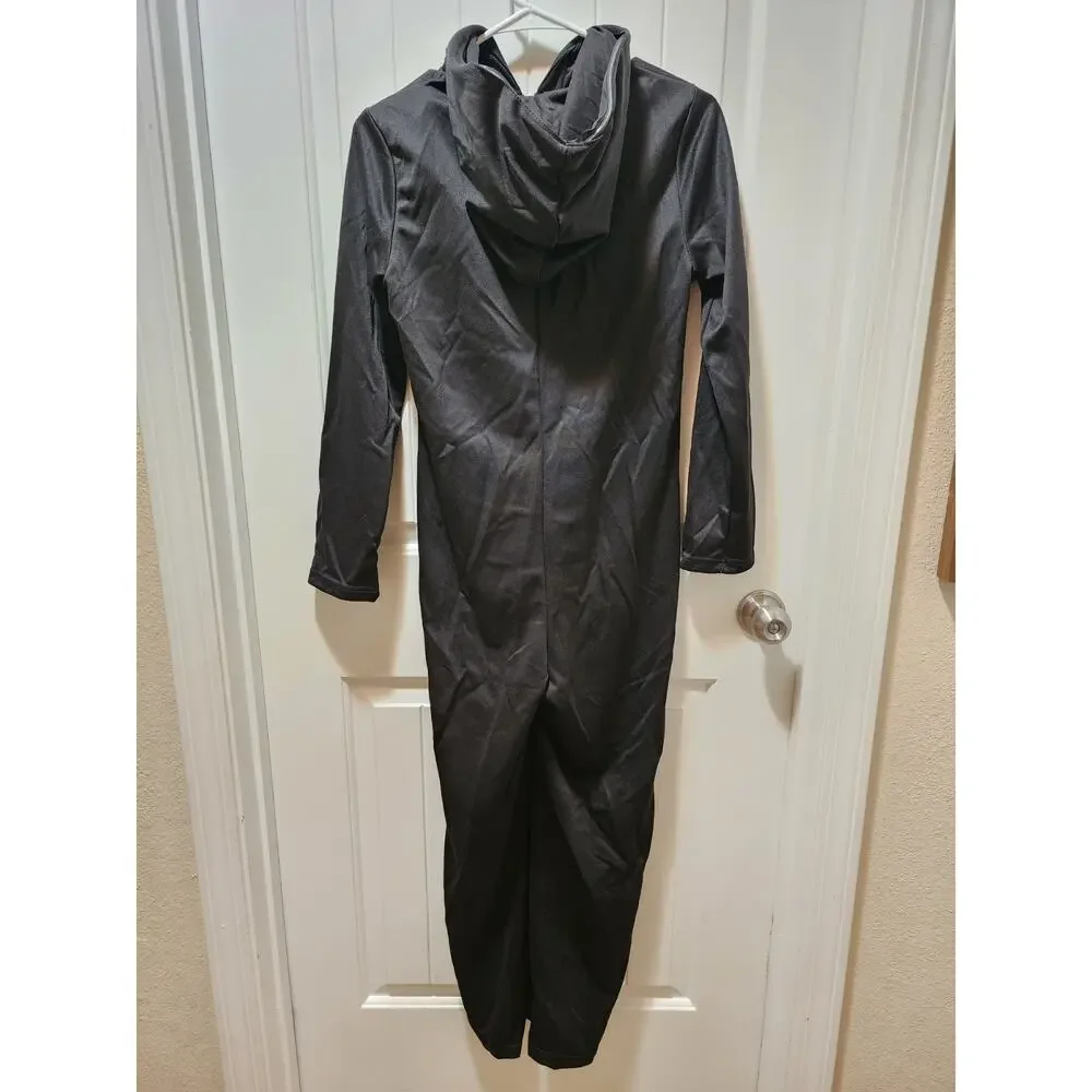 Spirit Halloween Fortnite Youth Grimey Costume Size XL Cosplay